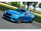 Thumbnail Photo 28 for 2020 BMW M2 Competition